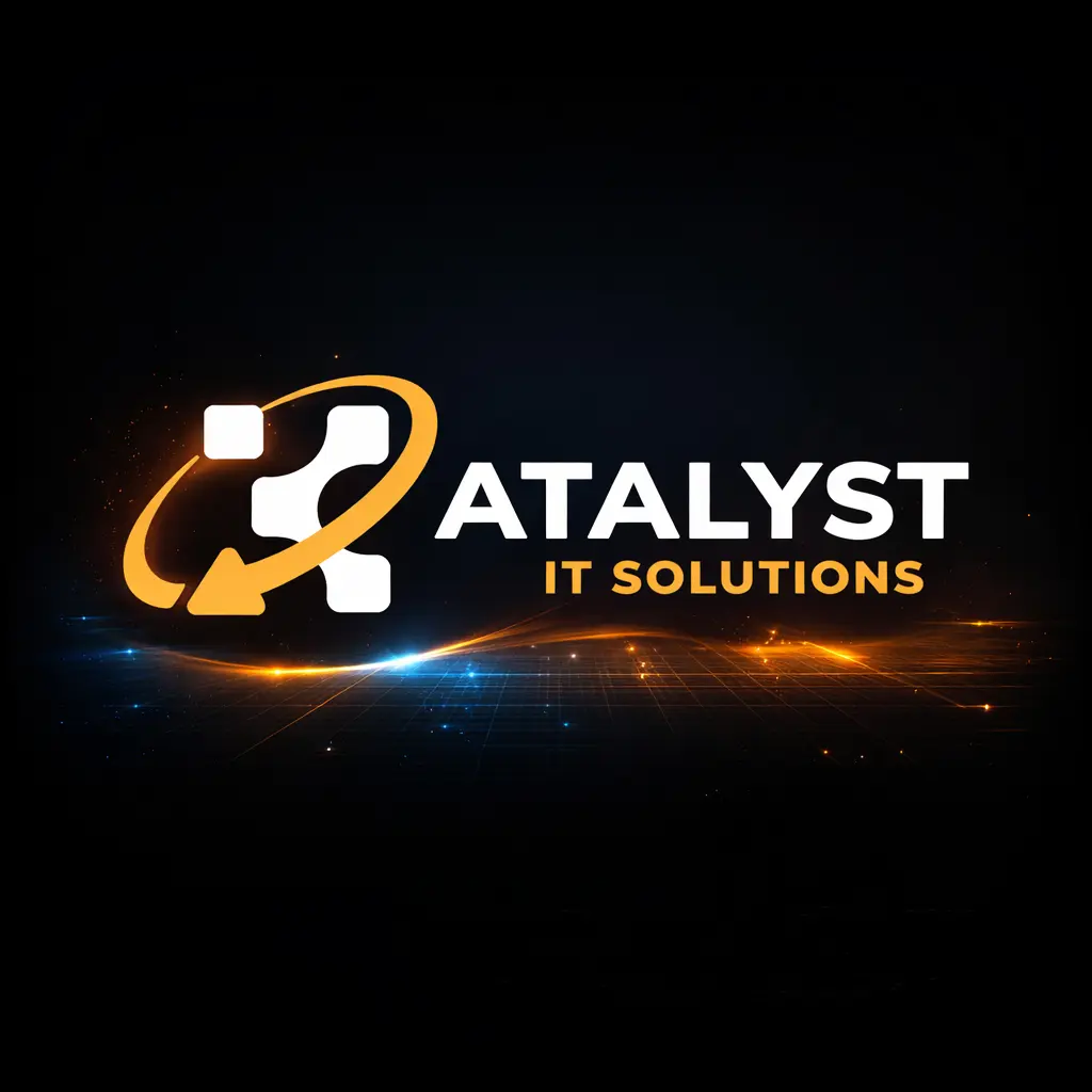 Digital Marketing Agency, Katalyst It Solutions