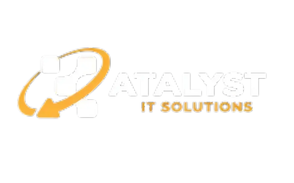 Katalyst It Solutions