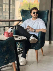 shahroz latif