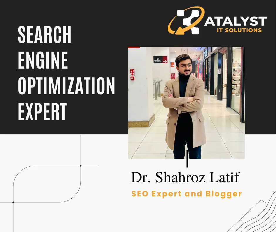 Search engine optimization expert