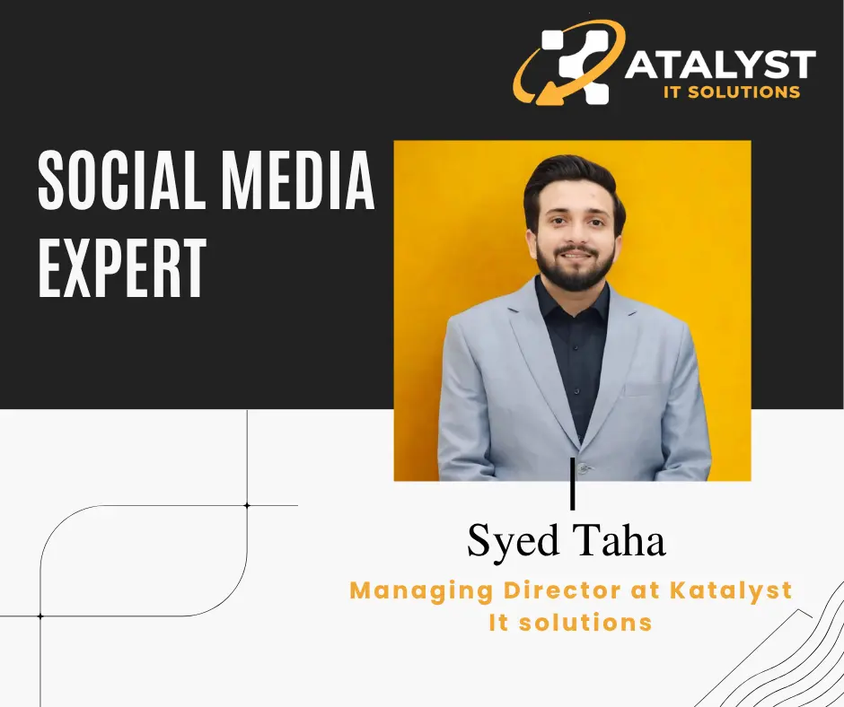 Social Media Expert