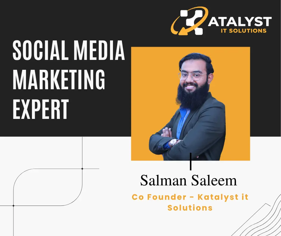 Social Media Marketing Expert