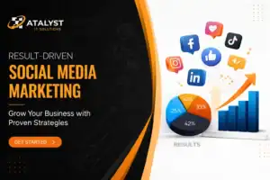 Social Media Marketing Services to Grow Your Business