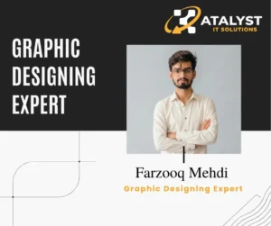 Graphic Designing Expert