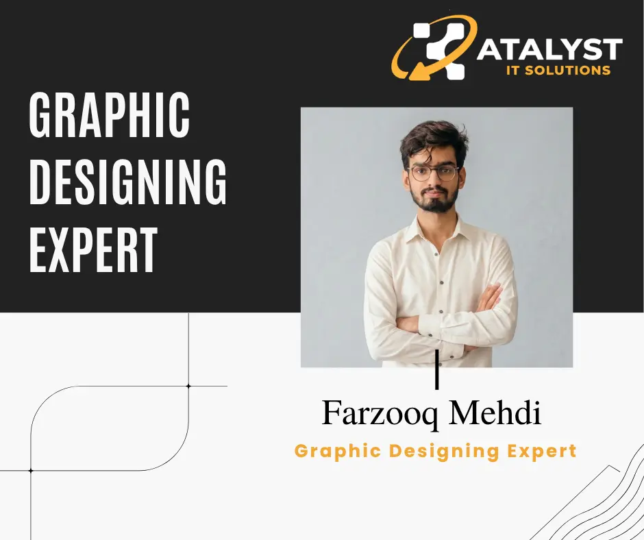 Graphic Designing Expert