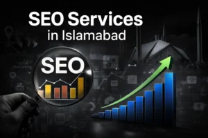 seo services in islamabad