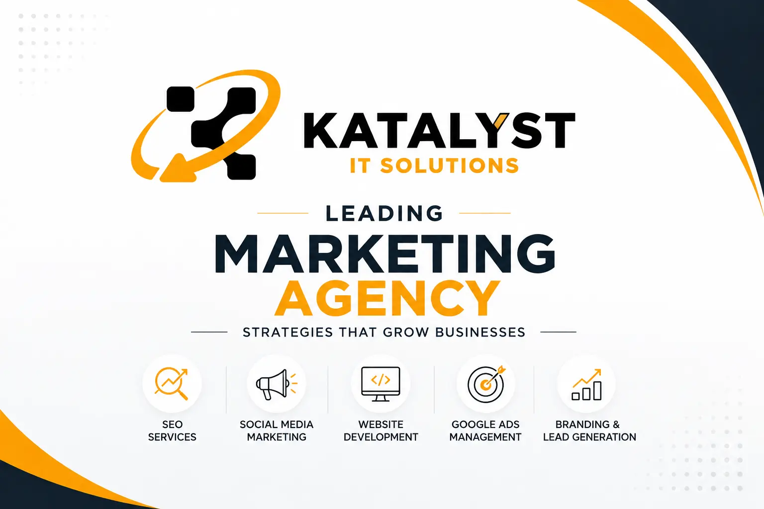 Leading Marketing Agency
