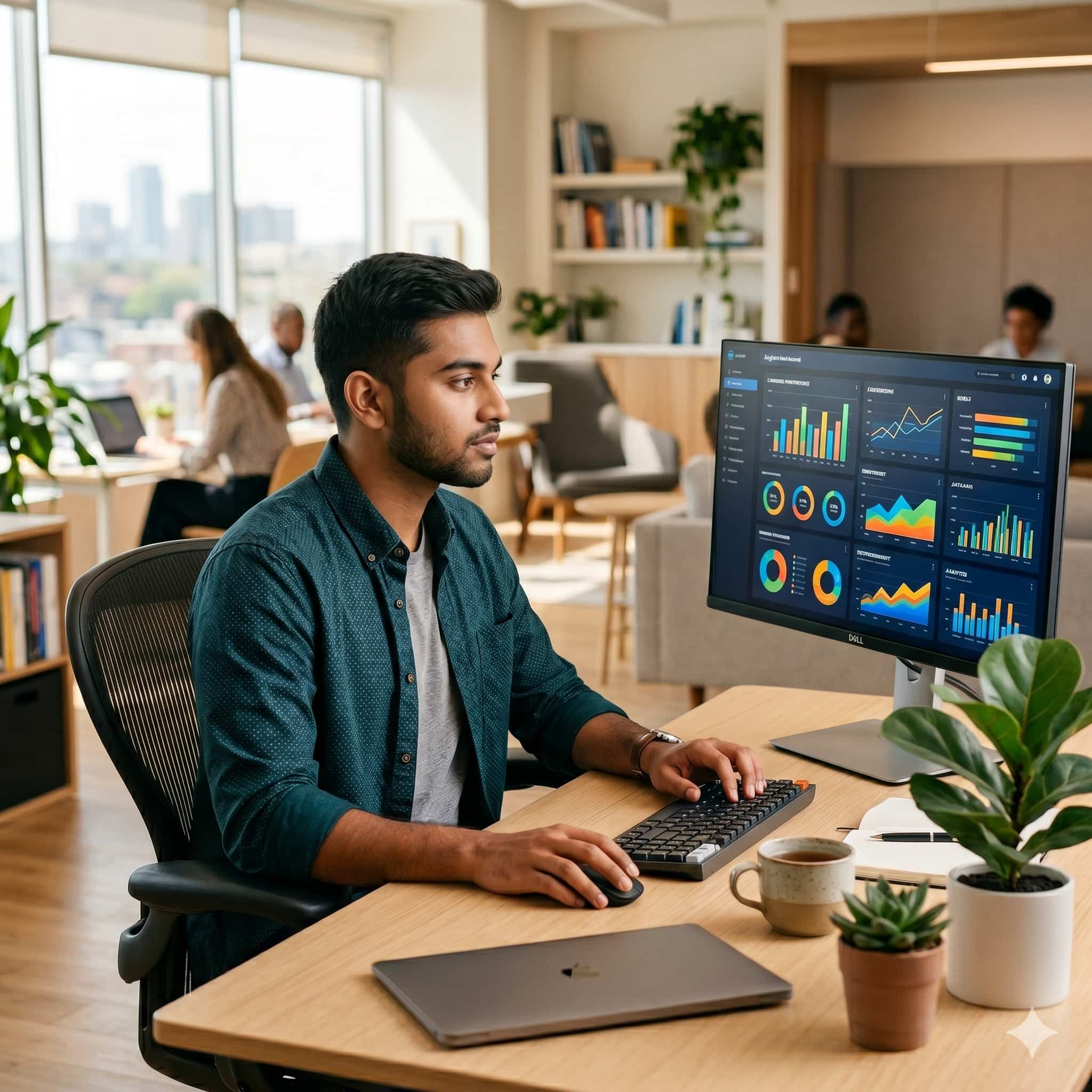 Katalyst IT Solutions