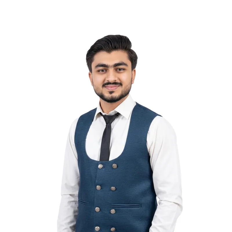 Dr. Shahroz Latif — SEO Expert & Blogger