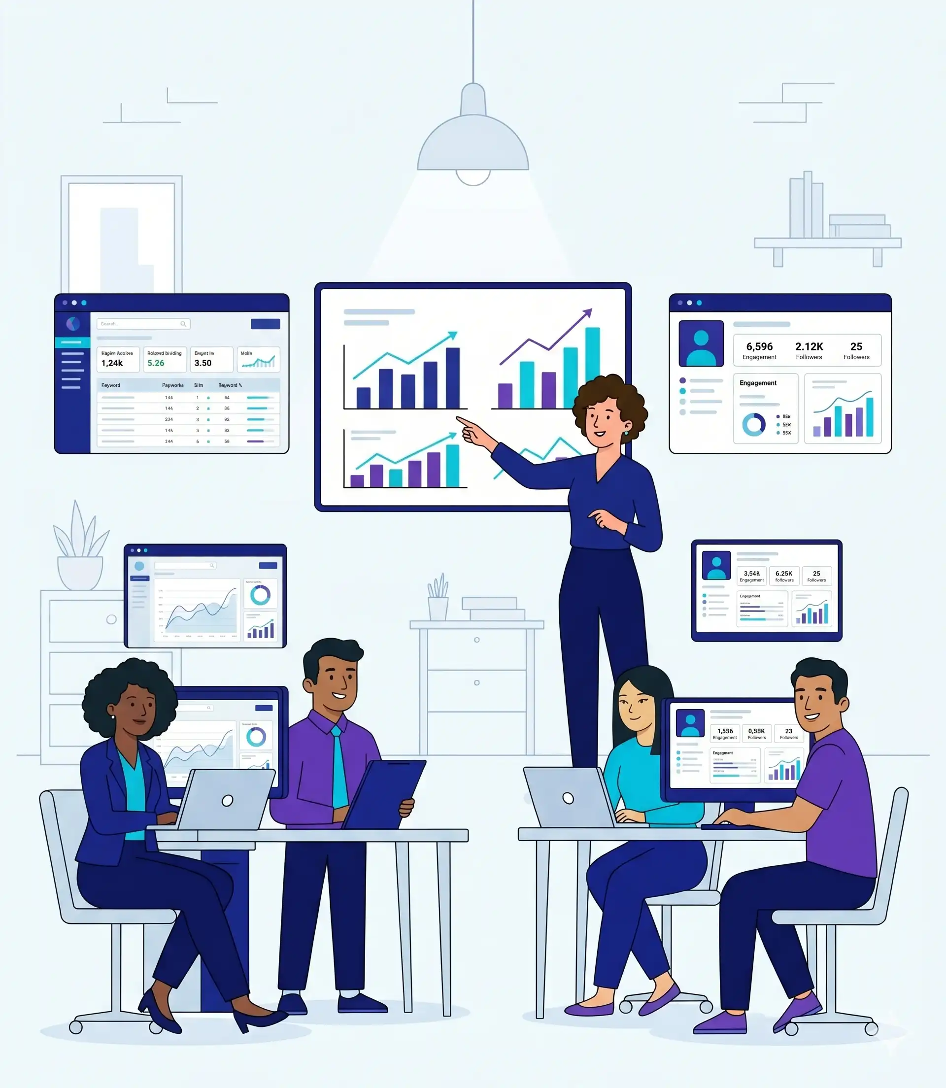 About Katalyst IT Solutions
