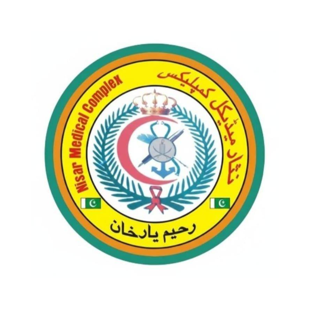 Nisar Medical Complex