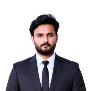 Daoud Umer — Web Developer & Web Designer