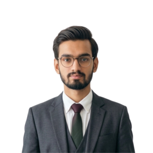 Farzooq Mehdi — Graphic Designer