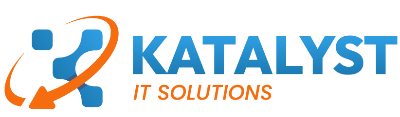 Katalyst IT Solutions