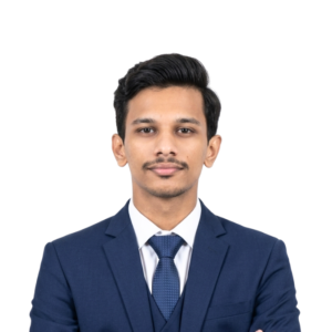 Muhammad Bilal — Business Development Manager