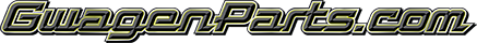 GWagenParts.com