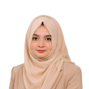 Amna Khalid — CEO & Founder